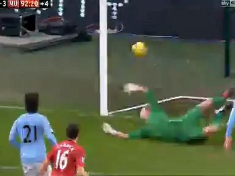 Van Persie (2-3)