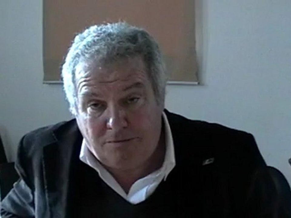 UN CHAMPIONNAT DU MONDE DE SIDE-CAR CROSS EN 2014 A VESOUL