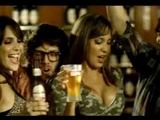 Brahma Perú - B de Barraza