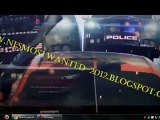 Need for Speed Most Wanted a Criterion Install