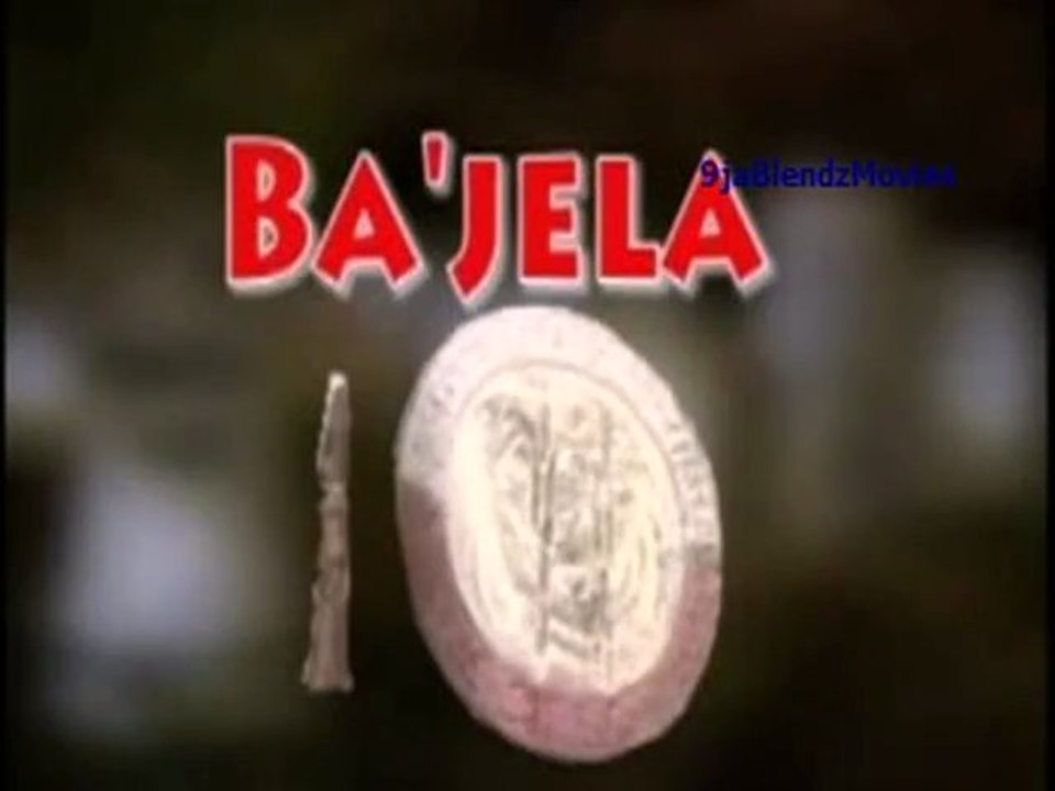 BA'JELA - 1