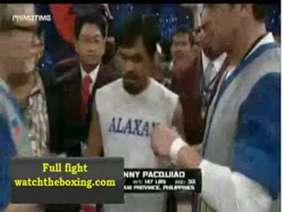 #Pacquiao vs Marquez 4 Torrent