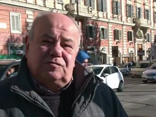 Italy faces vote as Monti leaves, Berlusconi returns