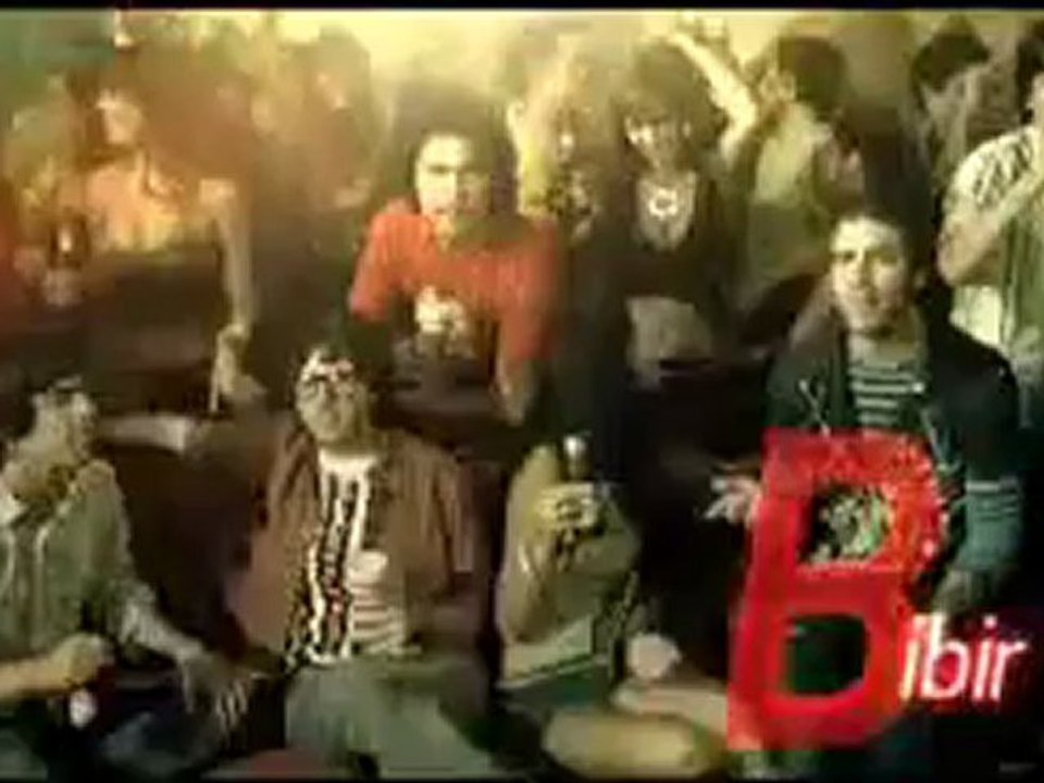 Brahma Perú - Bibe con B de Brahma