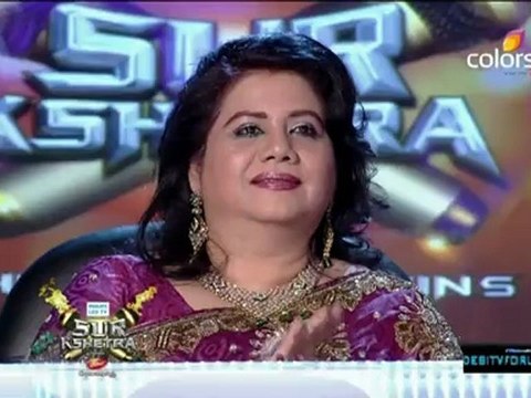 Sur Kshetra 720p 9th December 2012 Video Watch Online HD pt3