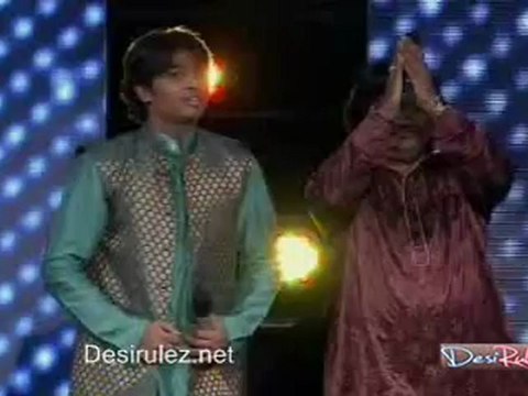 Sa Re Ga Ma Pa 9th Dec 12 pt1