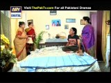 Quddusi Sahab Ki Bewah By Ary Digital Episode 45 - 9th December 2012 Part 1