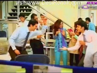 Sayyan Way Episode 11 - 9th December 2012 part 3