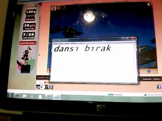 sanalika köprüde suya basma hilesi