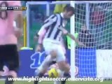 Palermo-Juventus 0-1 All Goal Lichtsteiner Sky Sport HD