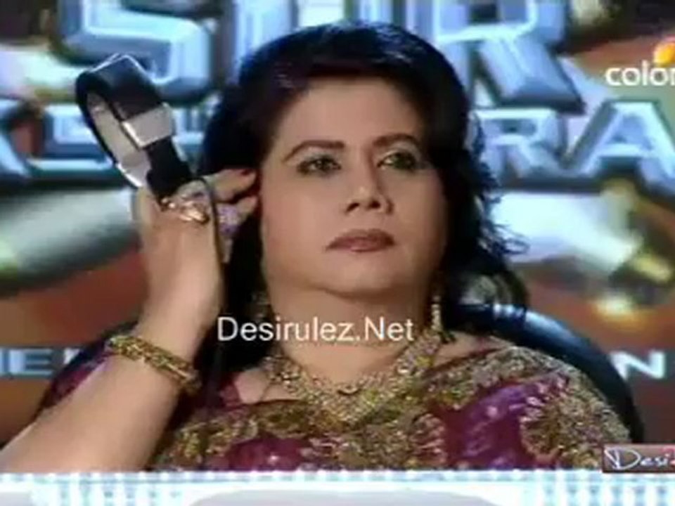 Sur Kshetra 9 Dec 2012 Part 4