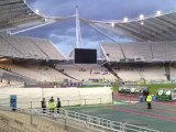 Prasina Nea: Panathinaikos - Olympiakos