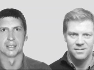 Reportages : Hervé et Stéphane : 400 jours de détention