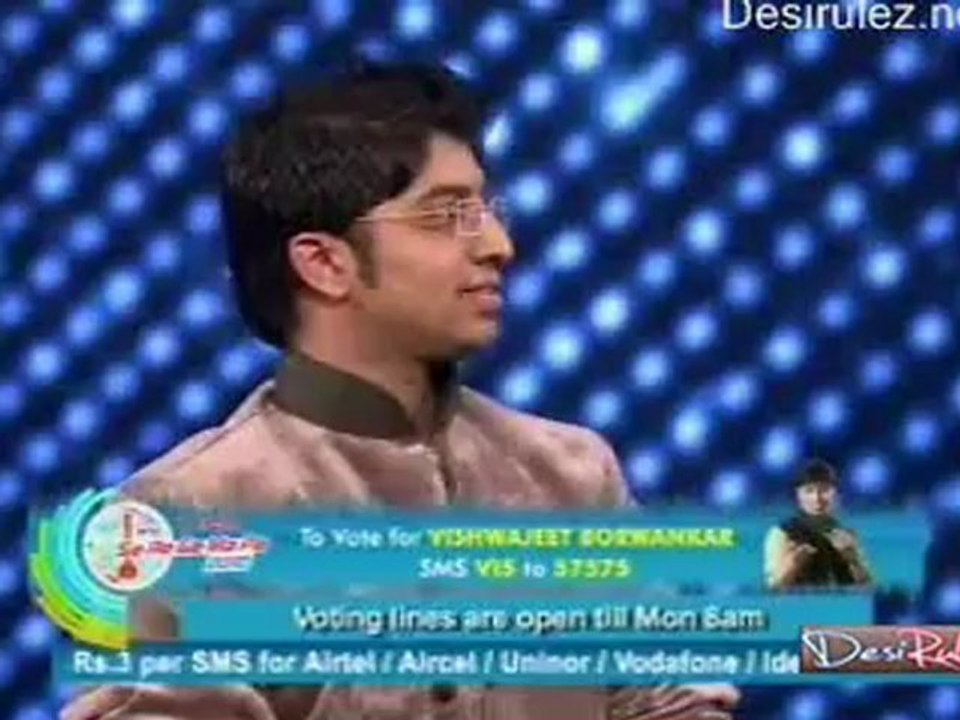 Sa Re Ga Ma Pa 9th Dec 12 pt3