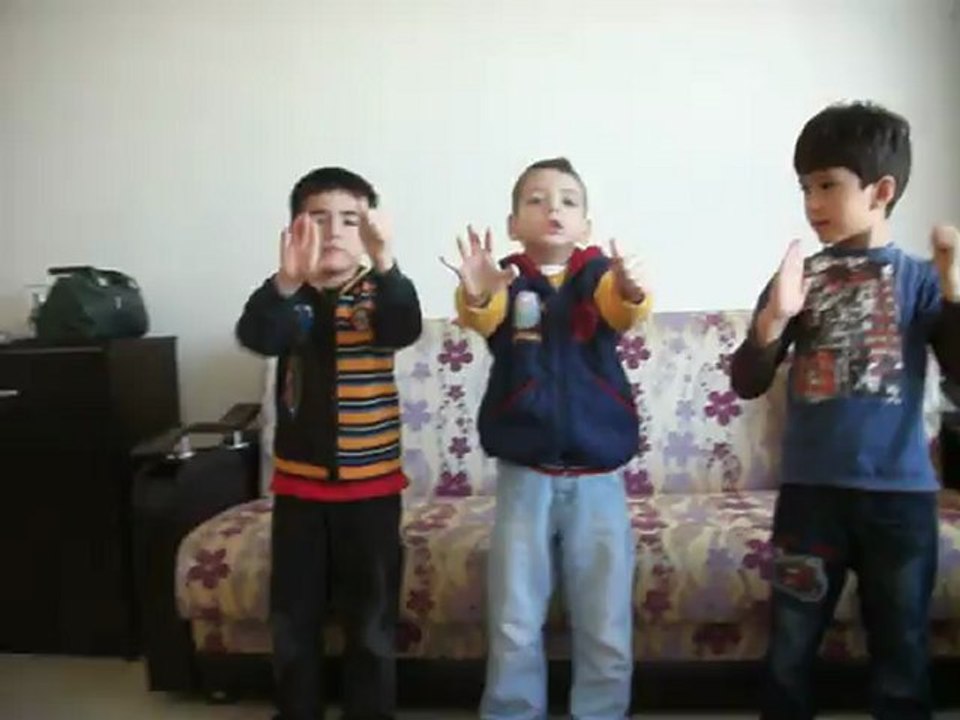 Zeynepder Evde Karakter Eğitimi (Küçük Musablar)