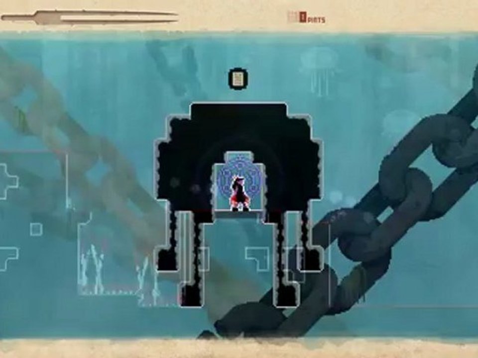 They Bleed Pixels - Launch Trailer