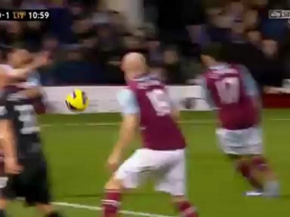 glen johnson
