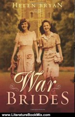Literature Book Review: War Brides by Helen Bryan