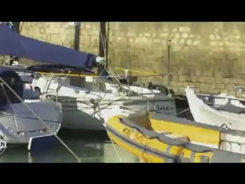 Maverick en Bretagne