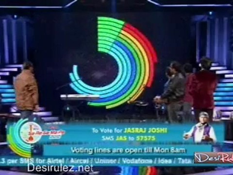 Sa Re Ga Ma Pa 9th Dec 12 pt4