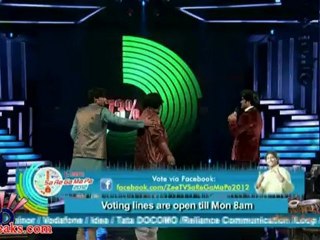 SA RE GA MA-9DEC2012-PT2