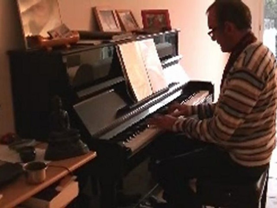 Je n'aurais pas le temps