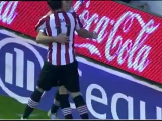 Gol Aduriz  @SpheraChannel