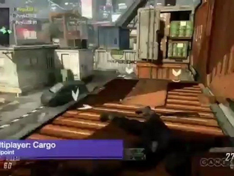 Black Ops 2 Prestige Lobby Hack - 10th Prestige Lobby - Mulitplayer (Xbox, PS3, PC) - pirater, téléchargement DOWNLOAD