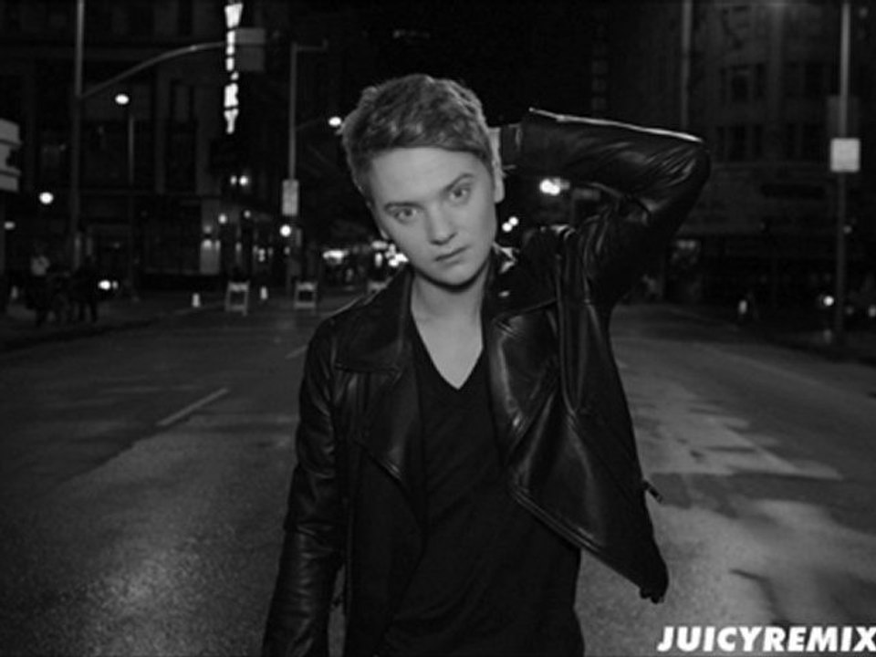 Conor Maynard feat. Wiley - Animal (Wideboys Extended Mix)