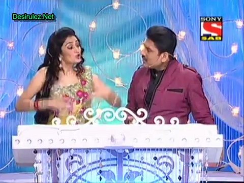 Waah Waah Kya Baat Hai - 9th December 2012 Part3