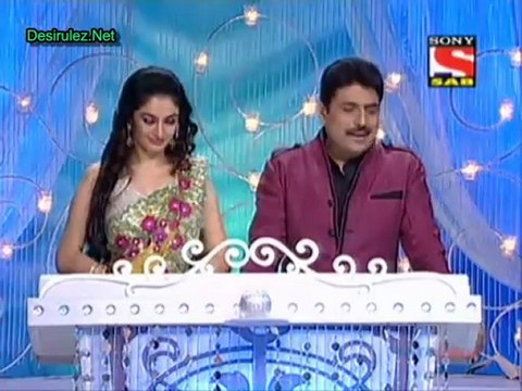 Waah Waah Kya Baat Hai - 9th December 2012 Part4