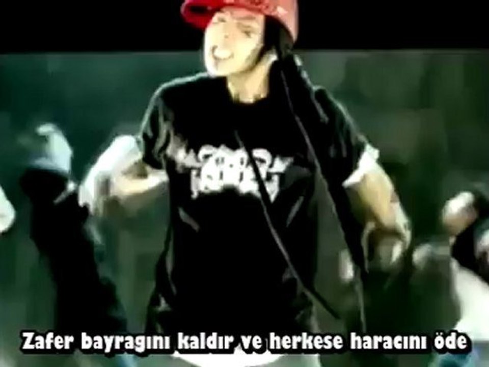Big Bang VIP MV - [Turkish Sub.]