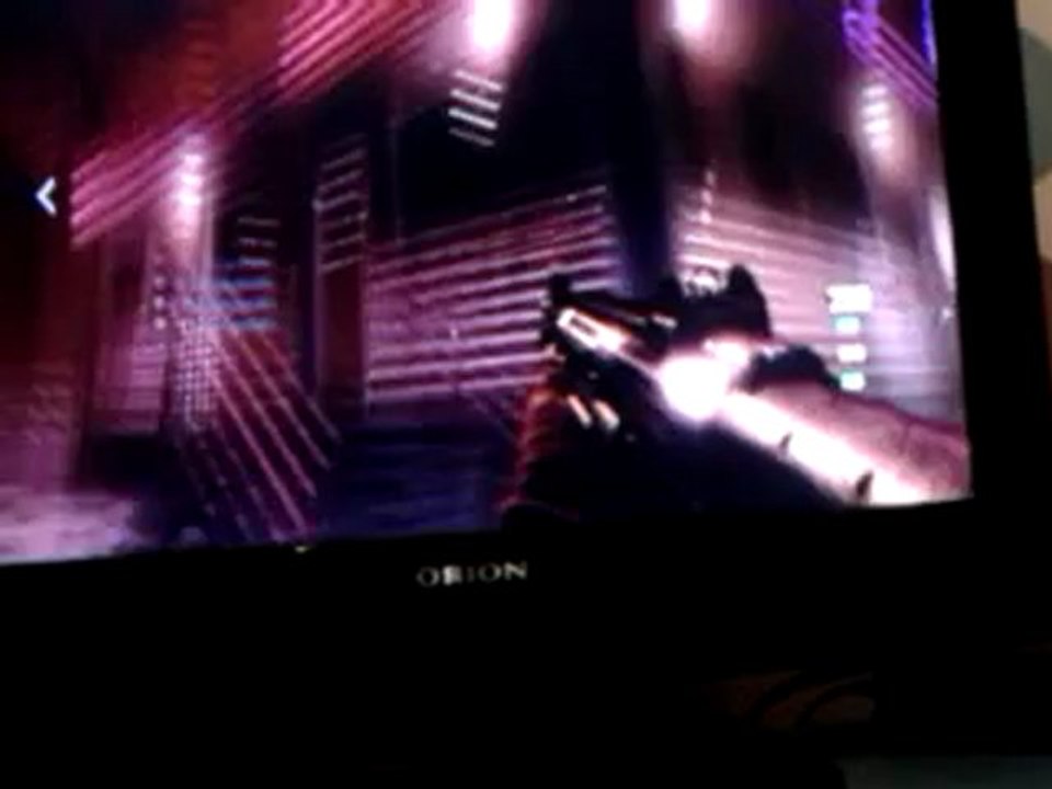 black ops 2 tranzit episode 1