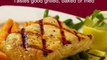 Food Book Review: Best Fish and Seafood Recipes - Grilled, Baked or Fried - Get It Now (Tasty Recipes For All Occasions) by JC croz
