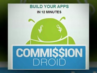 Commission Droid Reviews