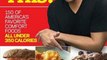 Food Book Review: Now Eat This!: 150 of America's Favorite Comfort Foods, All Under 350 Calories by Rocco DiSpirito