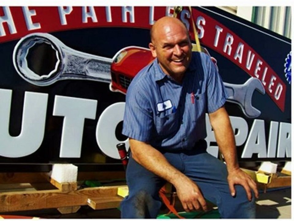 Auto Repair Apache Junction-YouTube Channel-TPLT