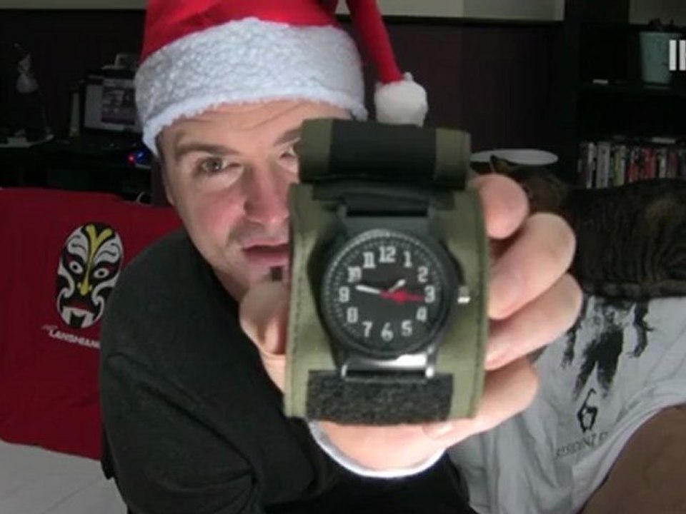 IKYG-Adventskalender 2012 - Törchen Nummer 9