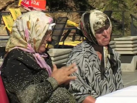 Shoqeria te Zethanja (pjesa 1) (Eurolindi & ETC)