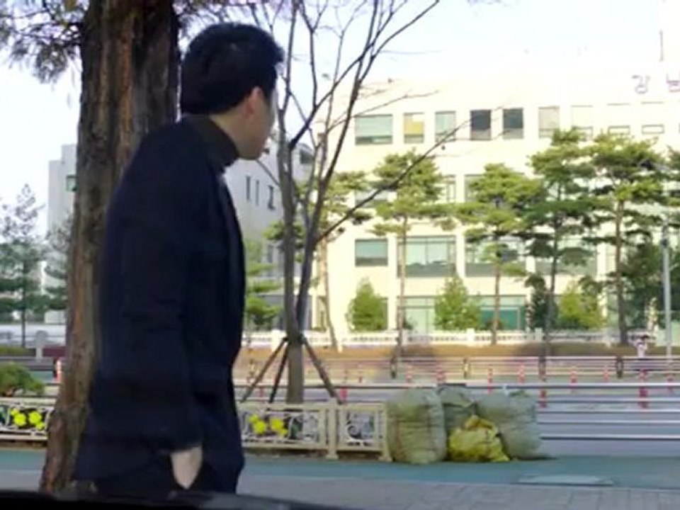 Missing You 9. Bölüm