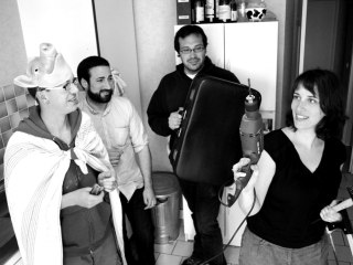 Self Control Club S02E08