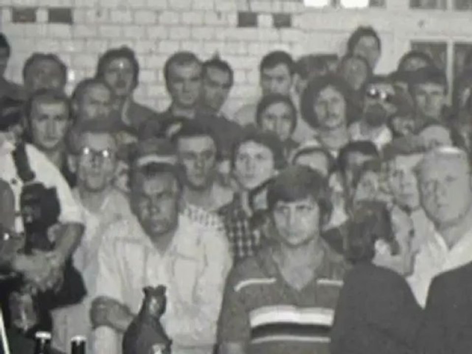 Jacek Kaczmarski - A my nie chcemy uciekać stąd