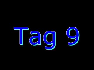 LEGO SW/City Adventskalender (2012) 9 HD