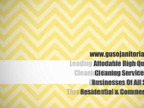 Professional Atlanta and Marietta Janitorial Cleaning Services