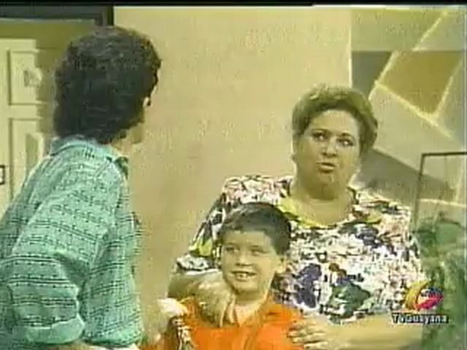 La Pandilla de los 7 - Episodio 83. Parte 3-3