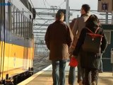 Nieuw station Groningen Europapark in gebruik genomen - RTV Noord