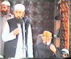 ITTEHAD-E-UMMAT Dr Tahir-ul-Qadri & Maolana Tariq Jameel
