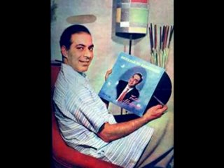 Dr Shahid Bin Umar -- Be-Rahim Aasman -- Tribute to Talat Mehmood