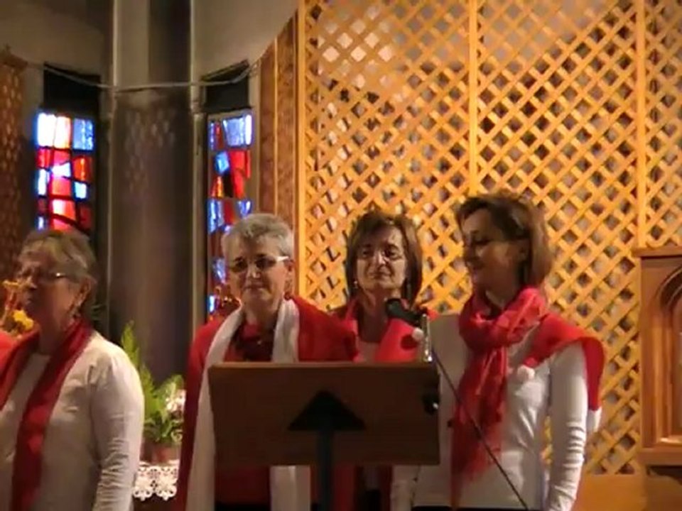 A Crest Voix - Petit garçon