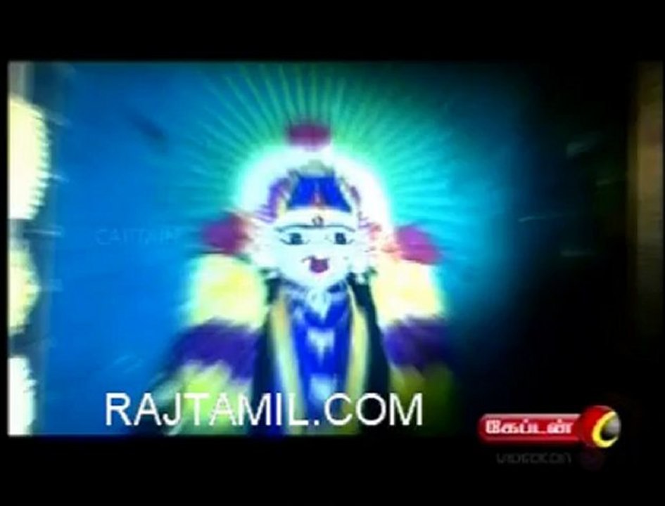 09captain mahasakthi